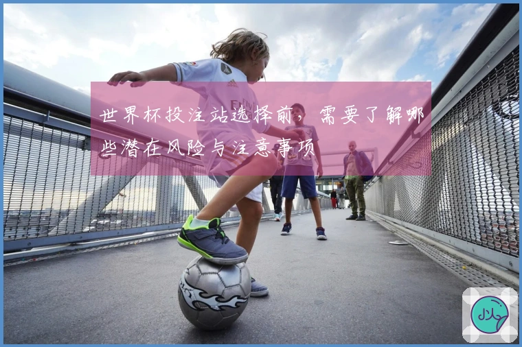 世界杯投注站选择前，需要了解哪些潜在风险与注意事项