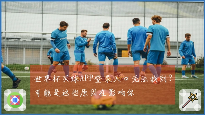 世界杯买球APP登录入口无法找到？可能是这些原因在影响你